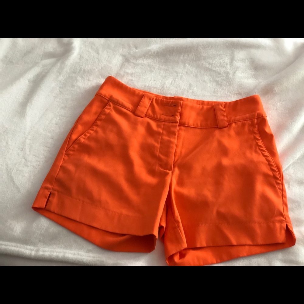 Nike Golf Shorts!